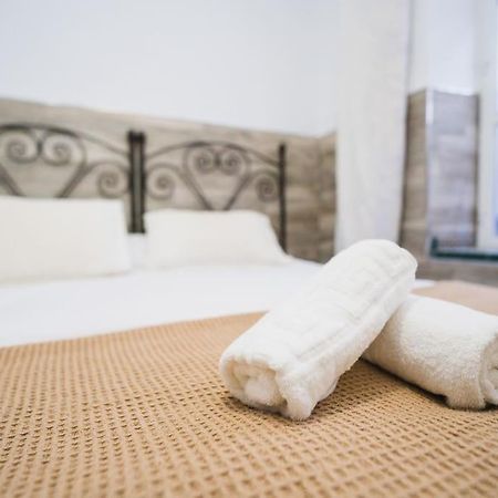 Apartamento En El Barrio De San Lorenzo, Junto A La Basilica Del Gran Poder Sevilla Eksteriør bilde
